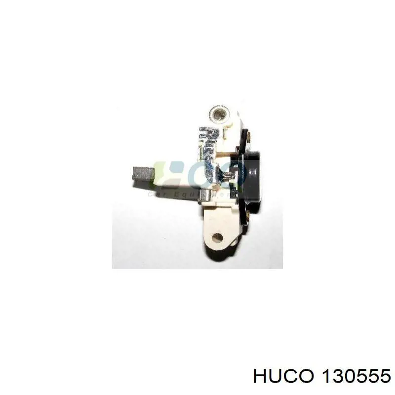 Реле регулятор генератора Huco 130555