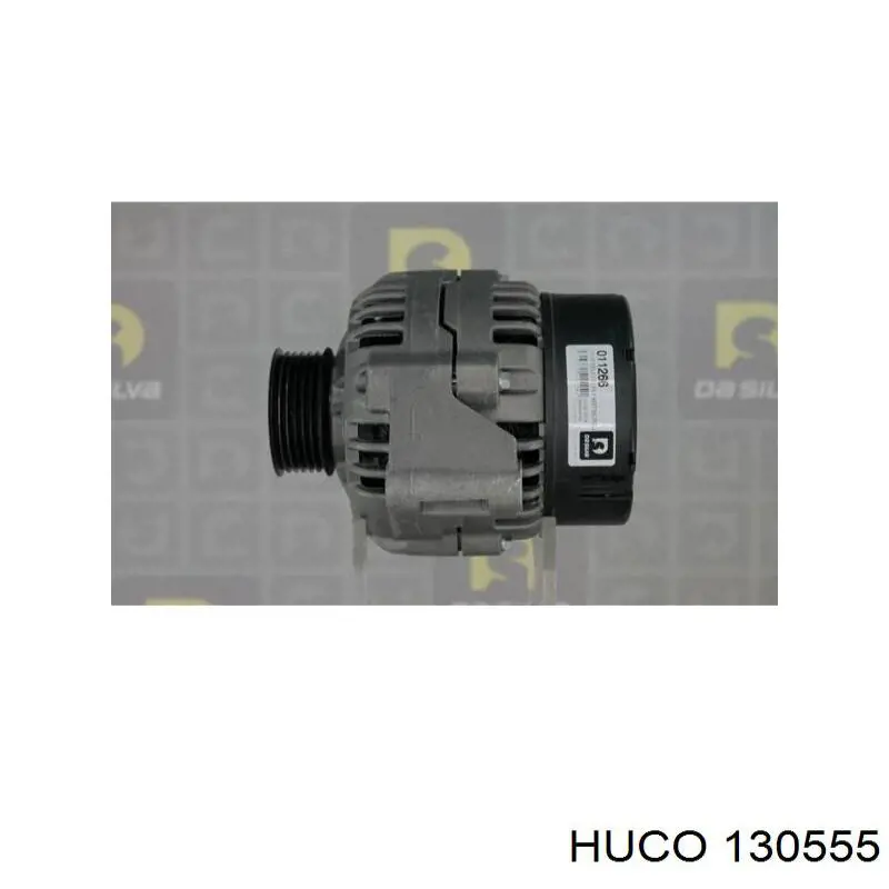 130555 Huco