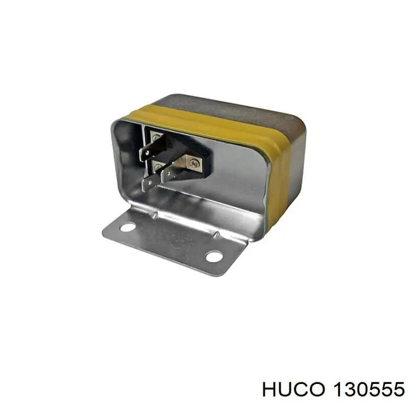 Реле зарядки генератора Huco 130555 цена, от 7.55 USD