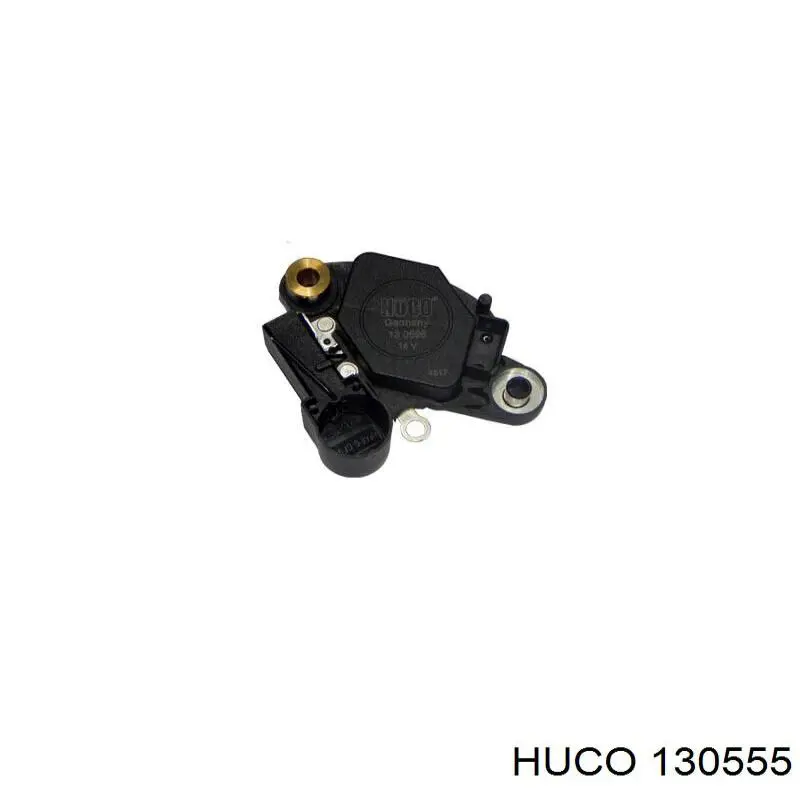 130555 Huco