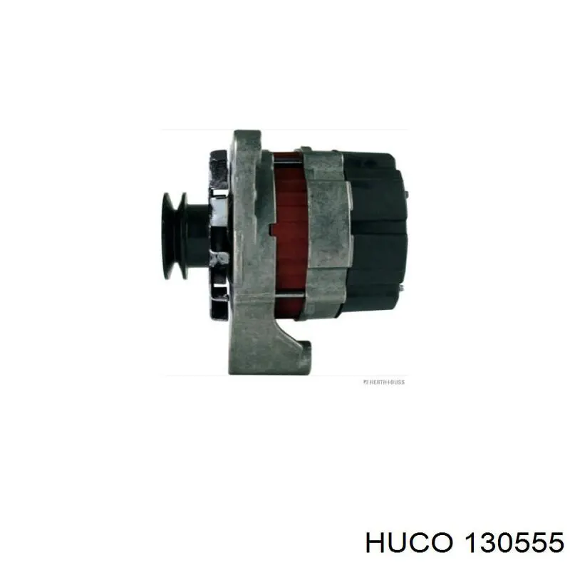 Реле генератора 130555 Huco