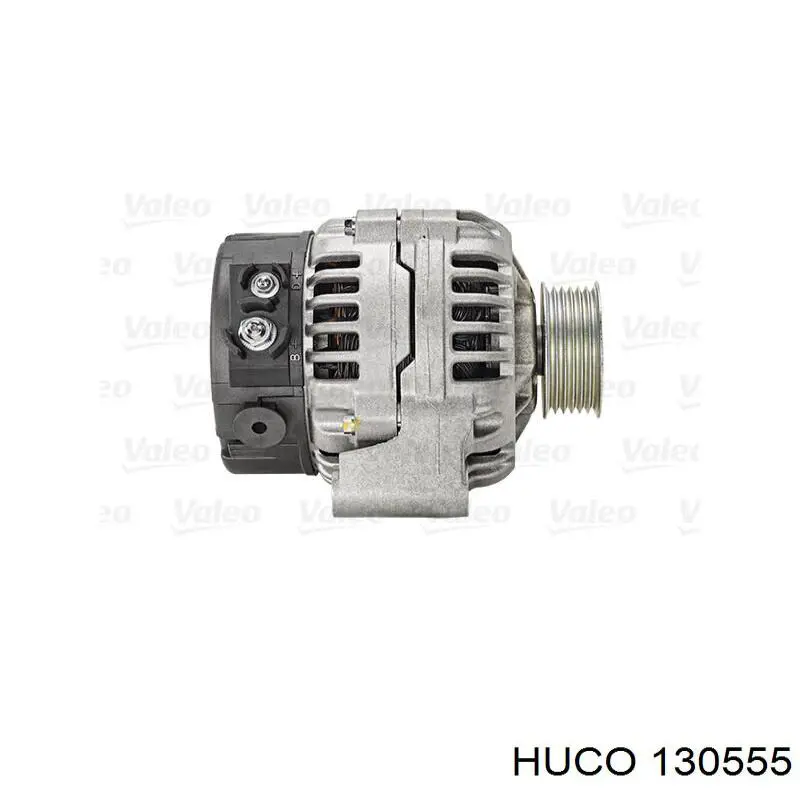 130555 Huco