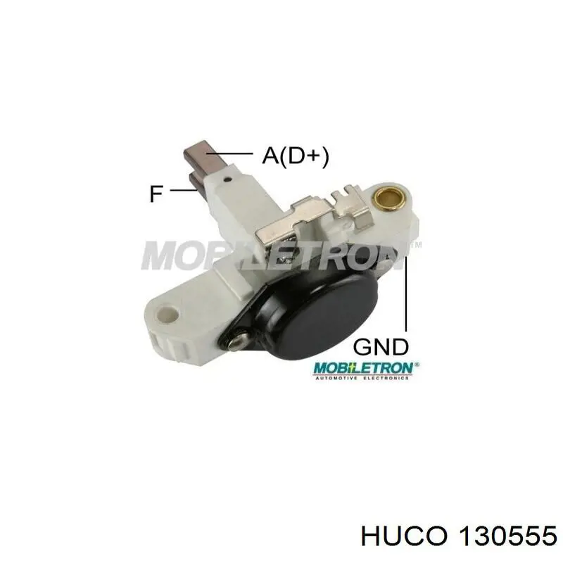 130555 Huco
