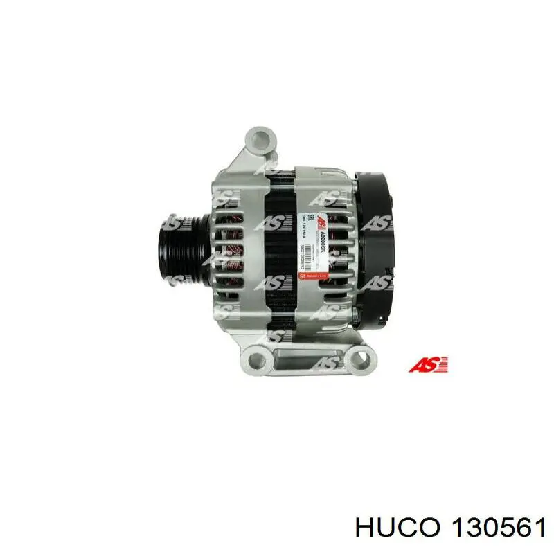 Купить ARE0061S2 AS/Auto Storm Реле регулятор напряжения генератора