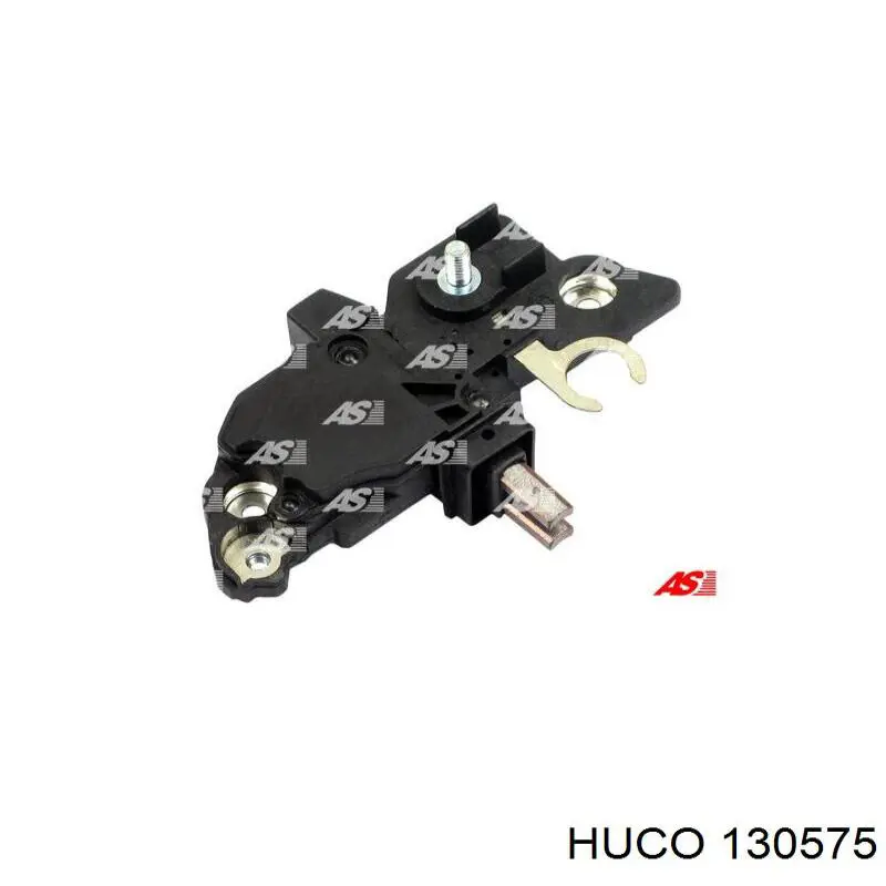 130575 Huco реле-регулятор генератора (реле зарядки)