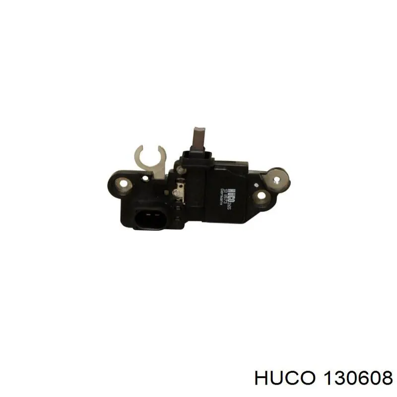 130608 Huco реле-регулятор генератора (реле зарядки)