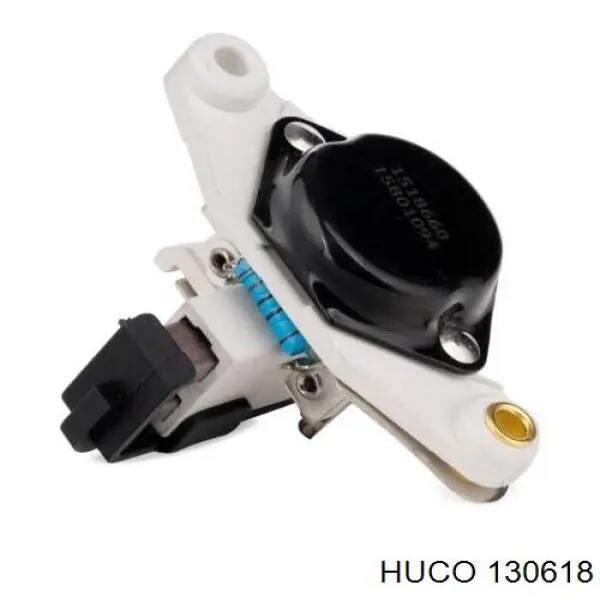 130618 Huco реле-регулятор генератора (реле зарядки)
