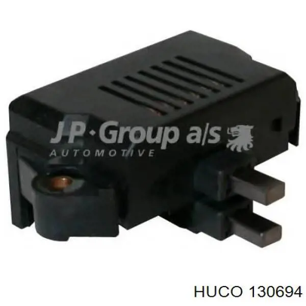 130694 Huco реле-регулятор генератора (реле зарядки)