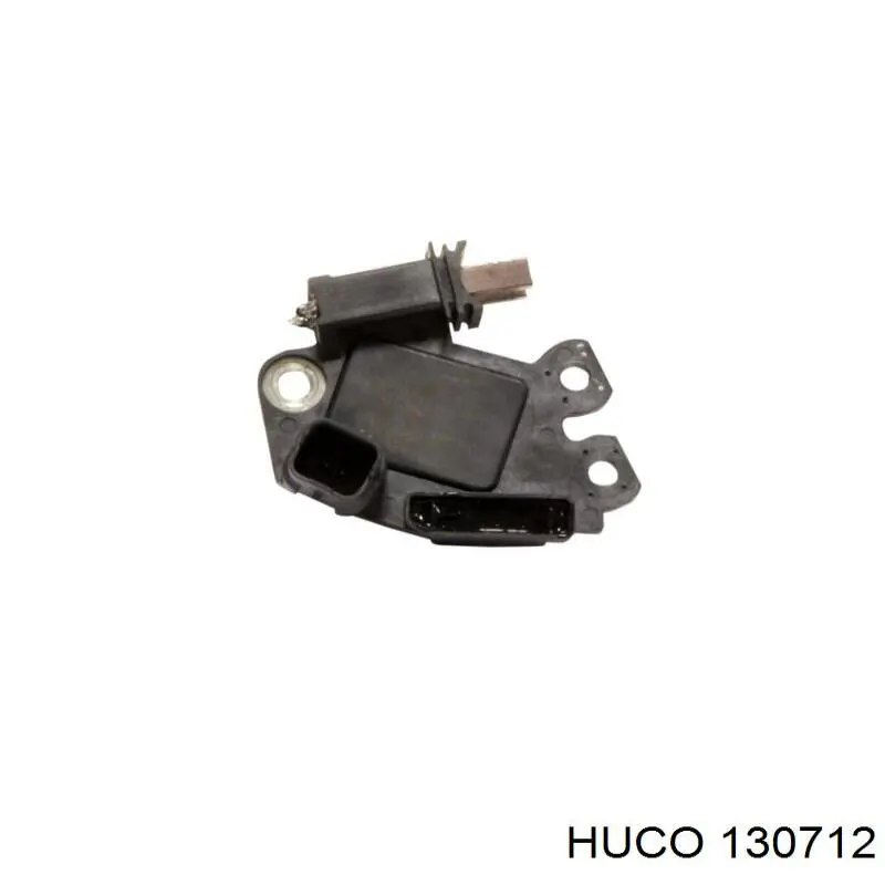 130712 Huco реле-регулятор генератора (реле зарядки)