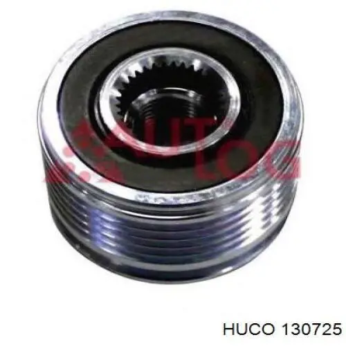 Реле зарядки генератора Huco 130725 цена, от 30.97 USD