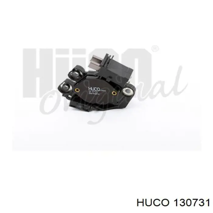 130731 Huco реле-регулятор генератора (реле зарядки)