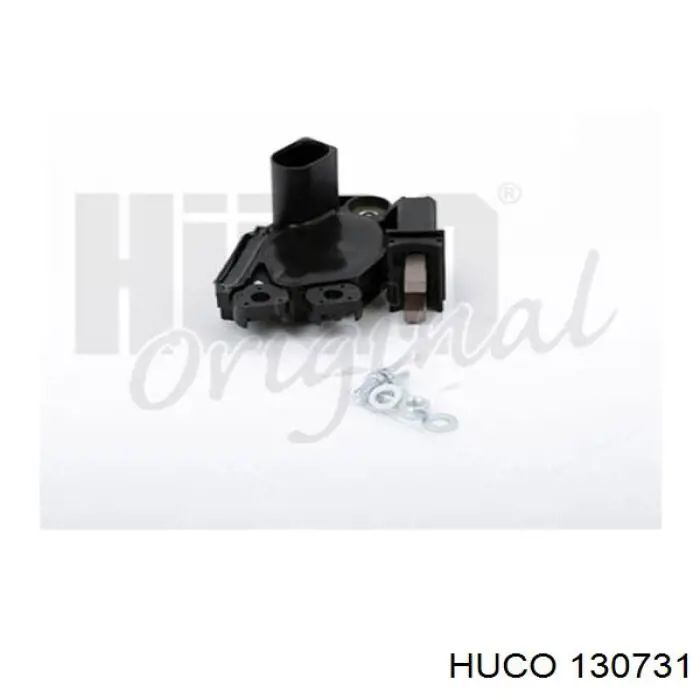 Реле генератора 130731 Huco