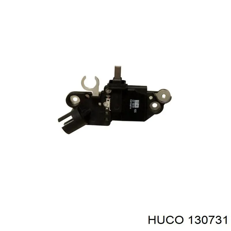Реле зарядки генератора Huco 130731 цена, от 46.78 USD