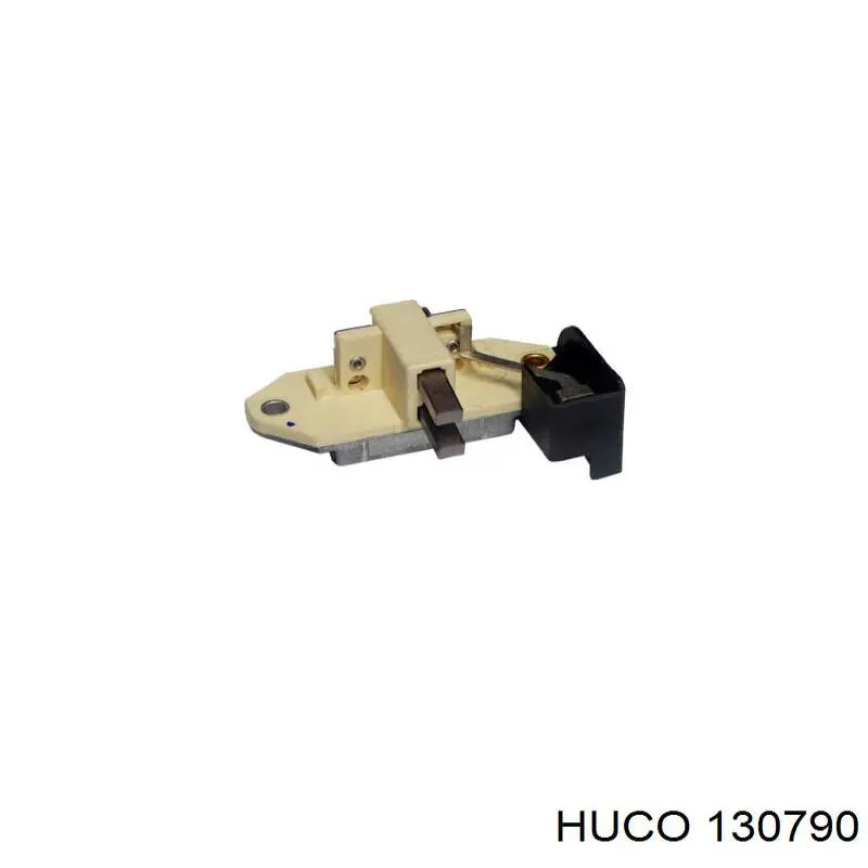 130790 Huco реле-регулятор генератора (реле зарядки)