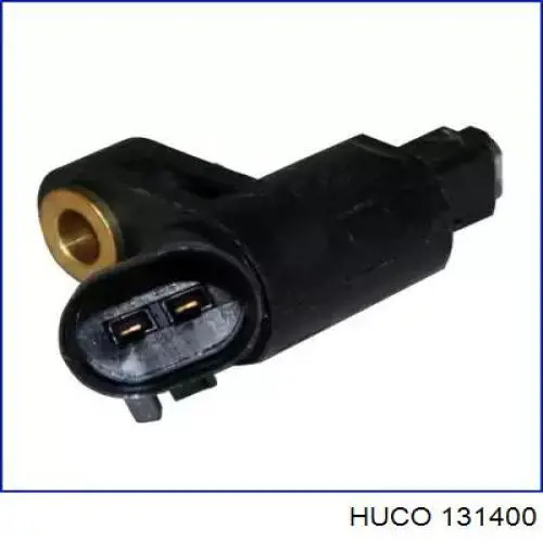 131400 Huco датчик абс (abs передний левый)