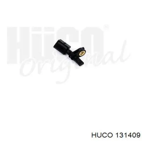131409 Huco датчик абс (abs передний левый)