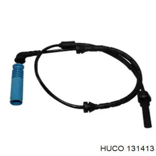 Купить 131413 Huco Датчик ABS передний левый