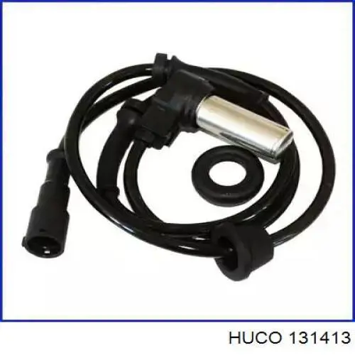 Датчик антиблокировочной системы торможения Huco 131413 цена, от 12.36 USD