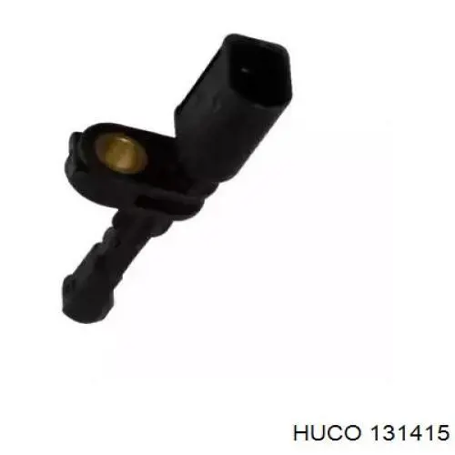 Sensor revoluciones de la rueda, trasero izquierdo 131415 Huco