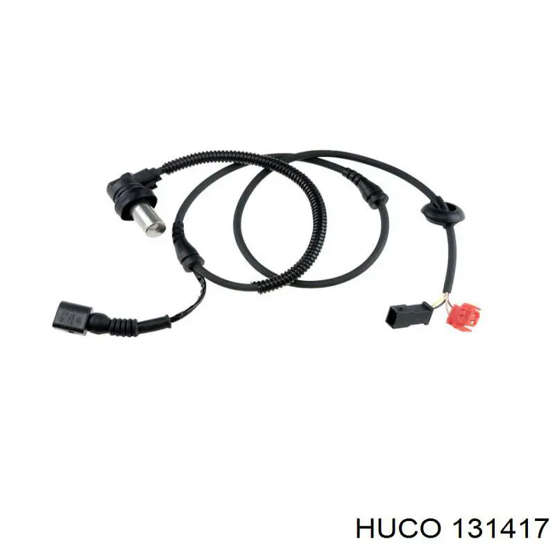 131417 Huco