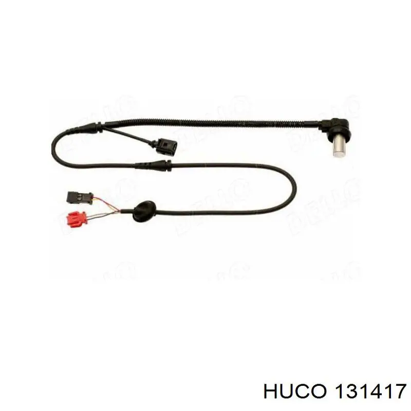 131417 Huco Датчик АБС