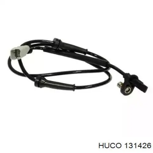 Купить 131426 Huco Датчик АБС (ABS) передний