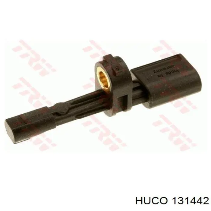 Купить 131442 Huco Датчик АБС задний