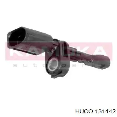 Датчик ABS задний Huco 131442