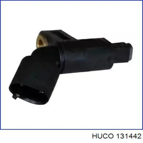 Sensor ABS trasero 131442 Huco