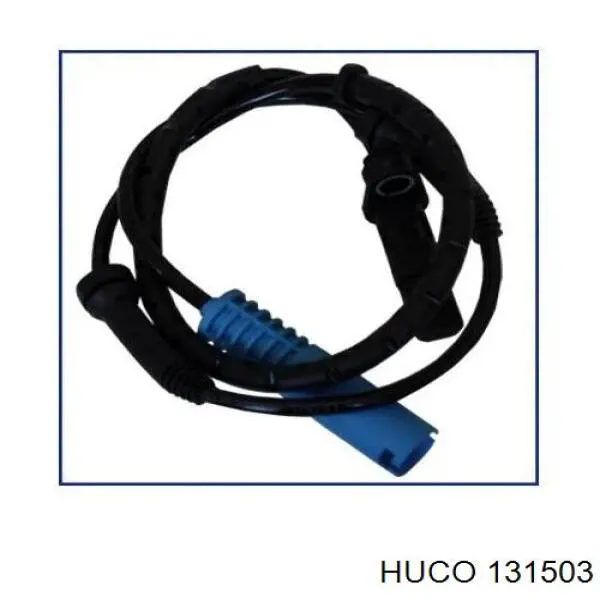131503 Huco датчик абс (abs задний)