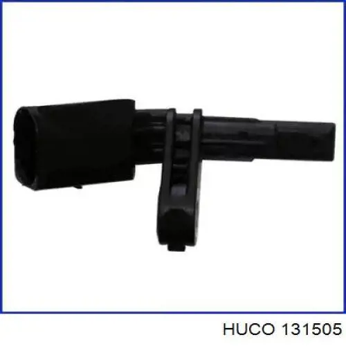 131505 Huco датчик абс (abs передний левый)