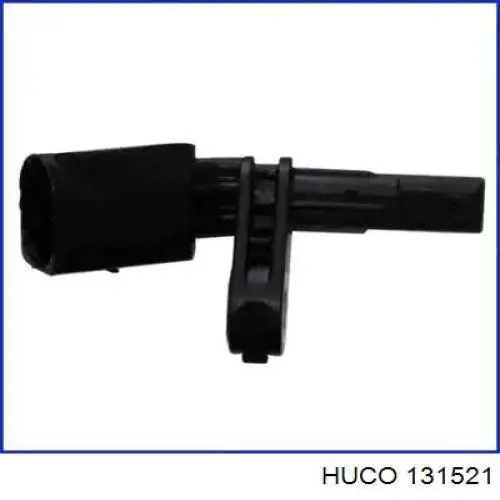 Sensor ABS delantero 131521 Huco