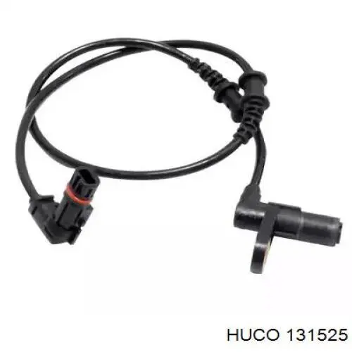 Датчик АБС (ABS) задний Huco 131525 цена, от 26.68 USD