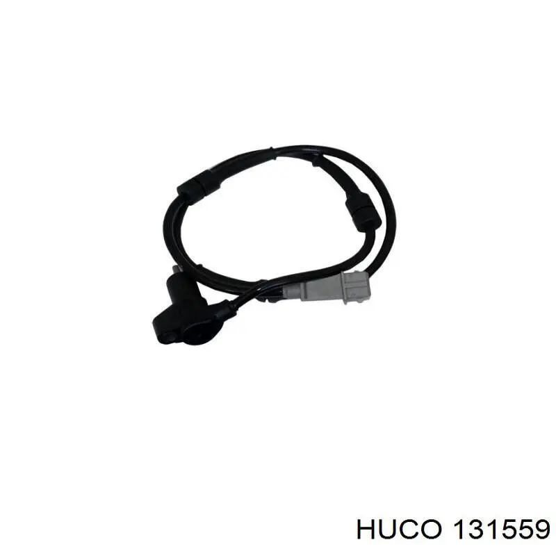 Датчик АБС (ABS) передний Huco 131559