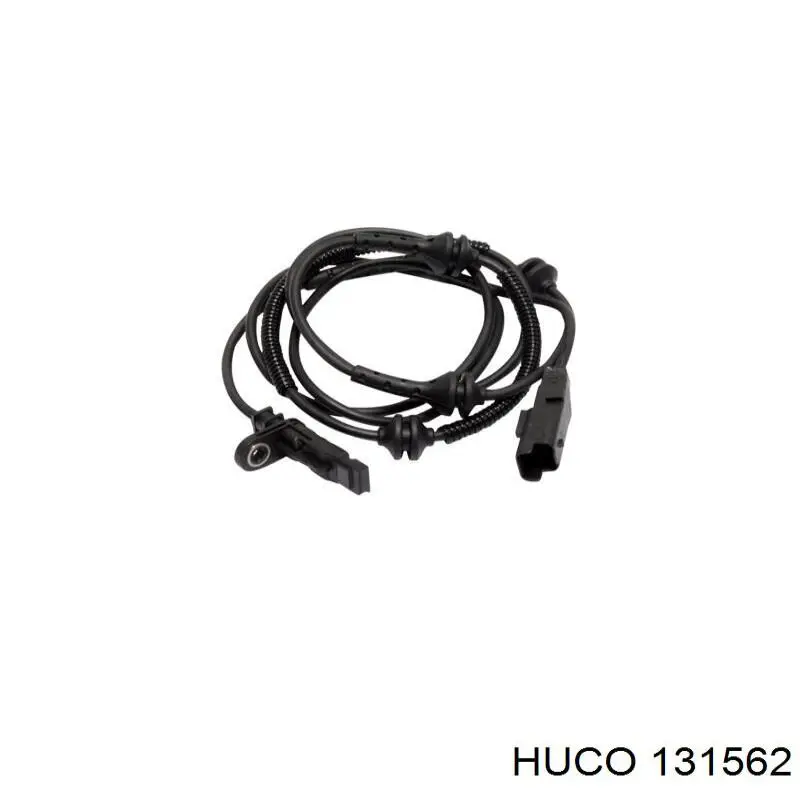 131562 Huco датчик абс (abs задний)