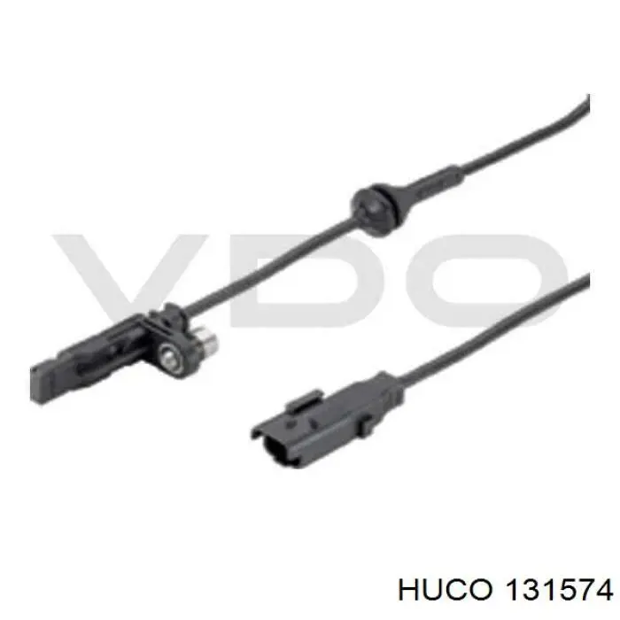 131574 Huco Датчик АБС