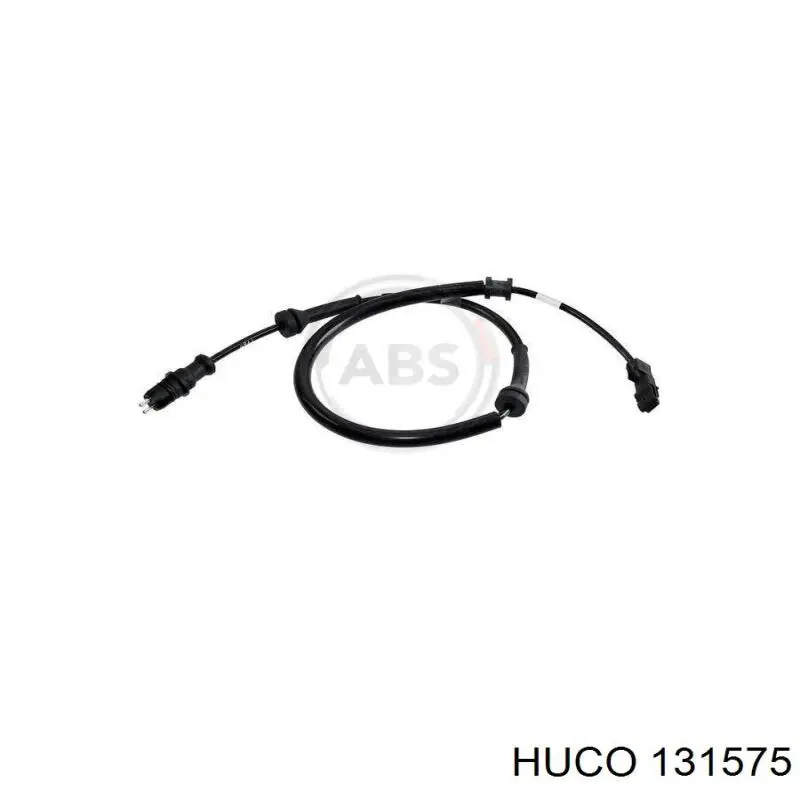 Датчик АБС задний 818025246 Triscan