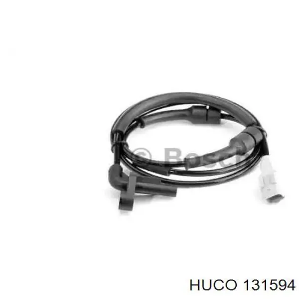 Датчик АБС задний 131594 Huco