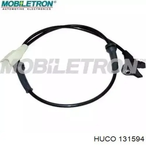 Датчик АБС (ABS) задний Huco 131594 цена, от 18.87 USD