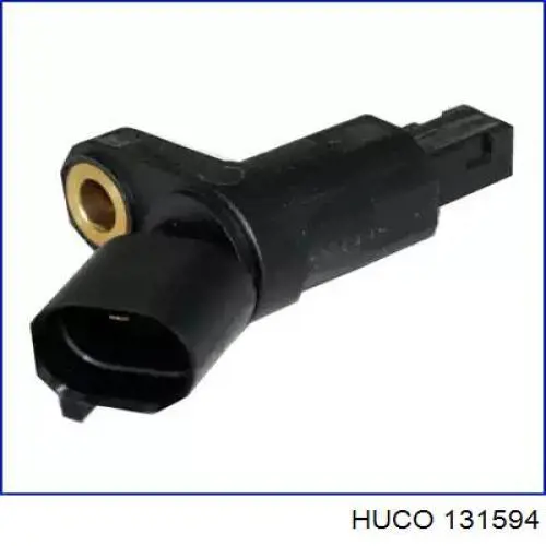 131594 Huco Датчик АБС (ABS) задний