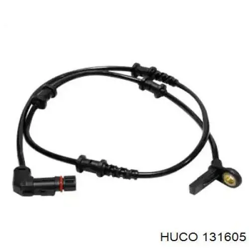 131605 Huco датчик абс (abs передний)
