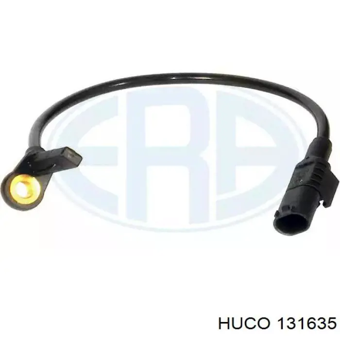Датчик АБС передний AS5510 Autlog