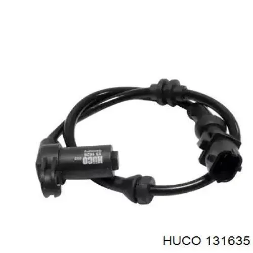 Датчик ABS передний Autlog AS5510
