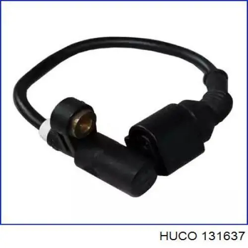 Датчик АБС передний 131637 Huco