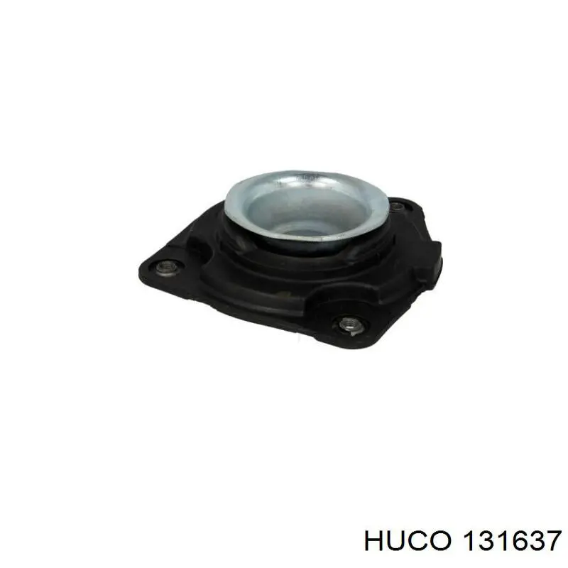 Купить 131637 Huco Датчик АБС (ABS) передний