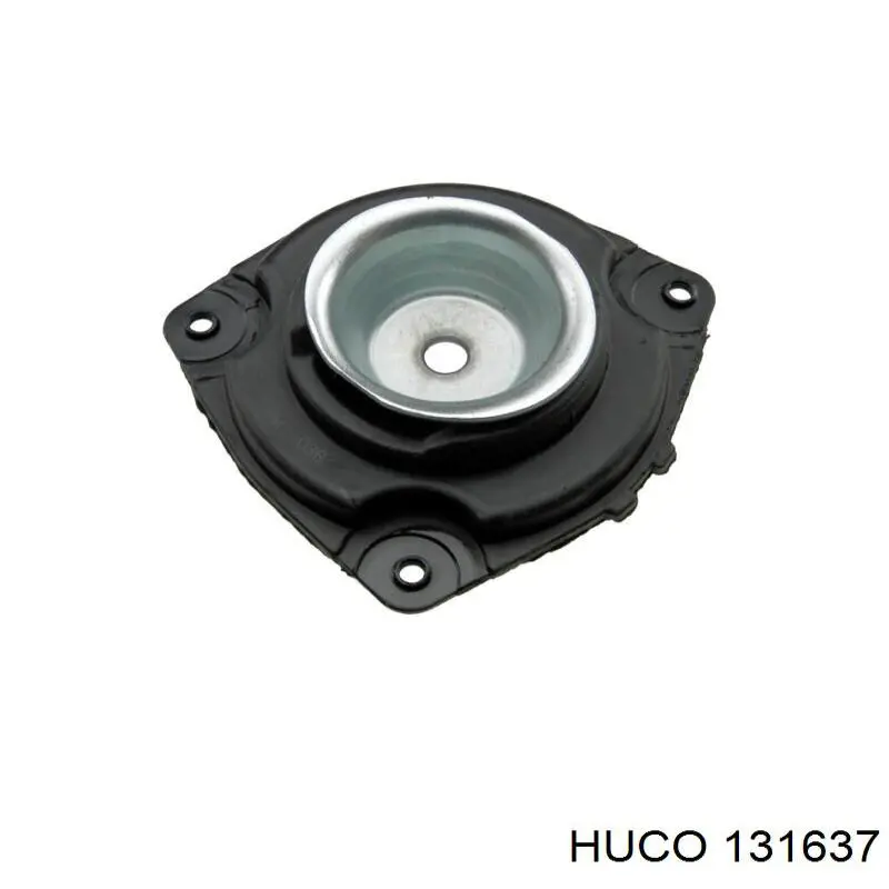 131637 Huco Датчик АБС