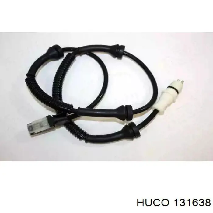 Датчик АБС передний 131638 Huco