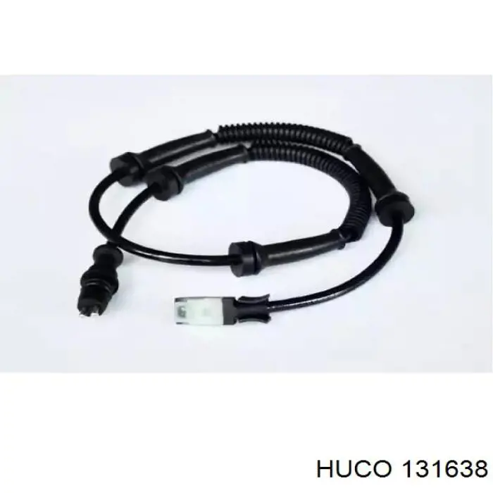 Датчик ABS передний Huco 131638