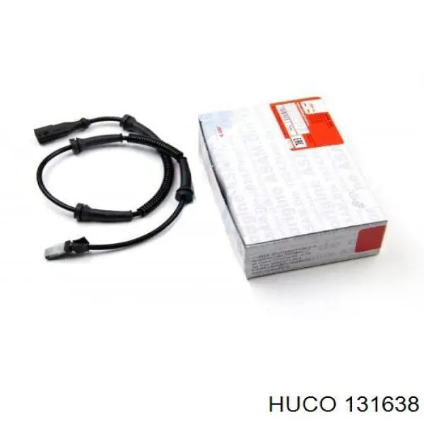131638 Huco Датчик АБС
