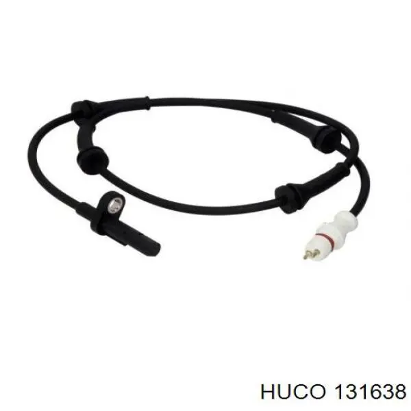 Передний датчик АБС Huco 131638 цена, от 16.22 USD